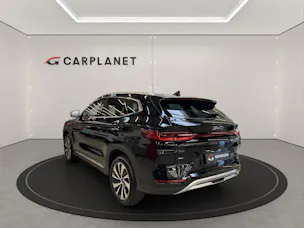 BYD Seal U DM-i Design AWD