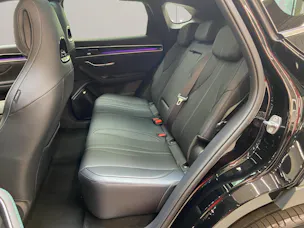 BYD Seal U DM-i Design AWD