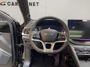 BYD Seal U DM-i Design AWD