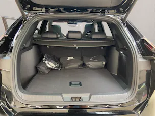 BYD Seal U DM-i Design AWD