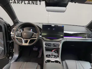 BYD Seal U DM-i Design AWD
