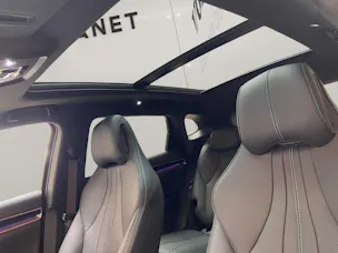 BYD Seal U DM-i Design AWD