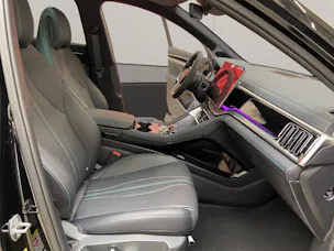 BYD Seal U DM-i Design AWD