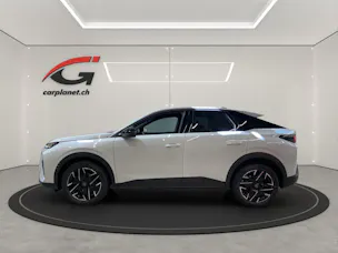 PEUGEOT 3008 1.2 Hybrid Allure
