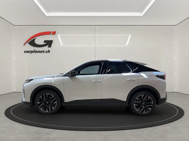 PEUGEOT 3008 1.2 Hybrid Allure