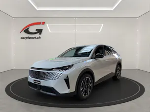 PEUGEOT 3008 1.2 Hybrid Allure