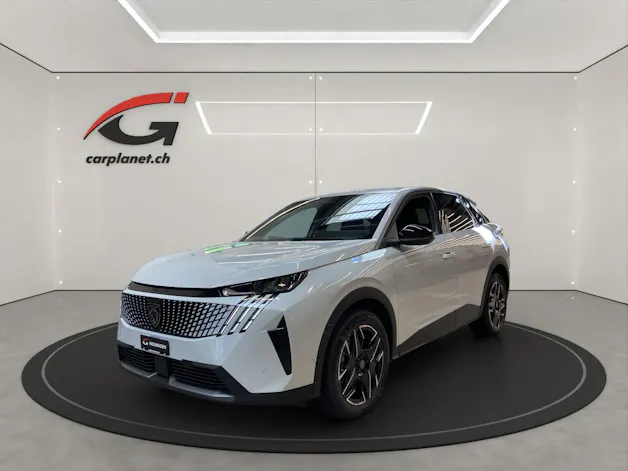 PEUGEOT 3008 1.2 Hybrid Allure
