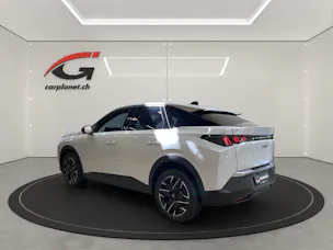 PEUGEOT 3008 1.2 Hybrid Allure