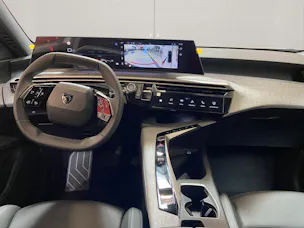 PEUGEOT 3008 1.2 Hybrid Allure