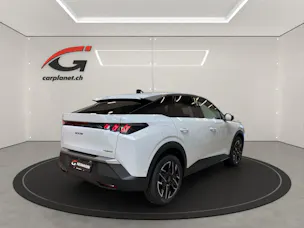 PEUGEOT 3008 1.2 Hybrid Allure