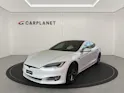 Tesla Model S Long Range 572PS