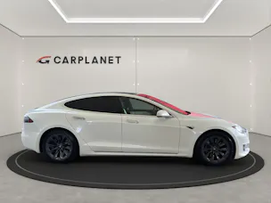 Tesla Model S Long Range 572PS