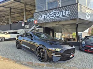 FORD Mustang Coupé 5.0 V8 GT USA