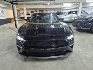 FORD Mustang Coupé 5.0 V8 GT USA