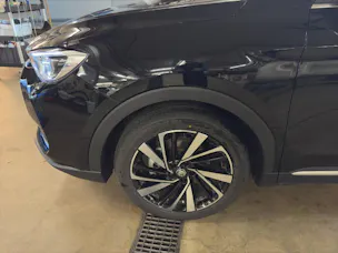 MG ZS 1.5 Hybrid+ Luxury