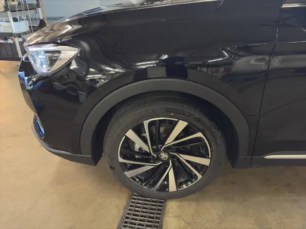 MG ZS 1.5 Hybrid+ Luxury