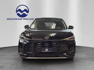 MG ZS 1.5 Hybrid+ Luxury