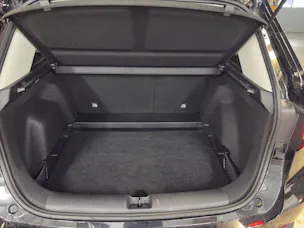 MG ZS 1.5 Hybrid+ Luxury