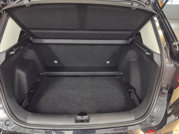 MG ZS 1.5 Hybrid+ Luxury