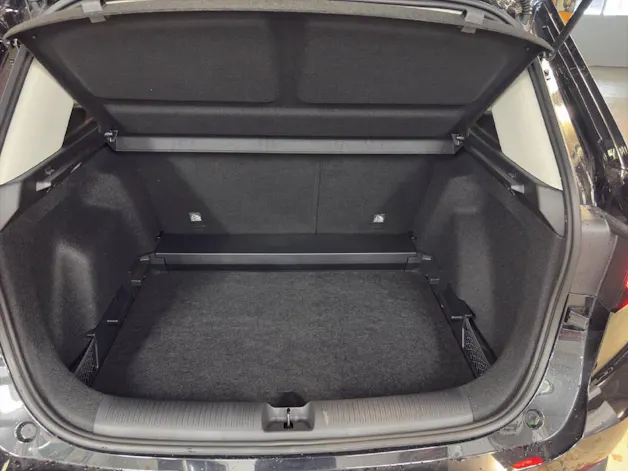 MG ZS 1.5 Hybrid+ Luxury