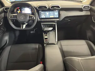 MG ZS 1.5 Hybrid+ Luxury