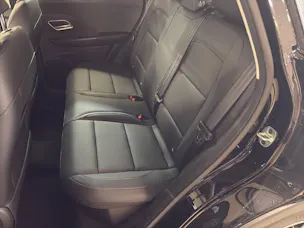 MG ZS 1.5 Hybrid+ Luxury