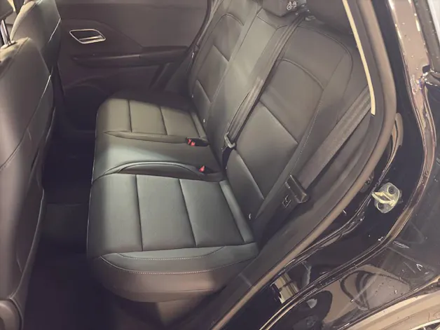 MG ZS 1.5 Hybrid+ Luxury