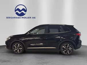 MG ZS 1.5 Hybrid+ Luxury