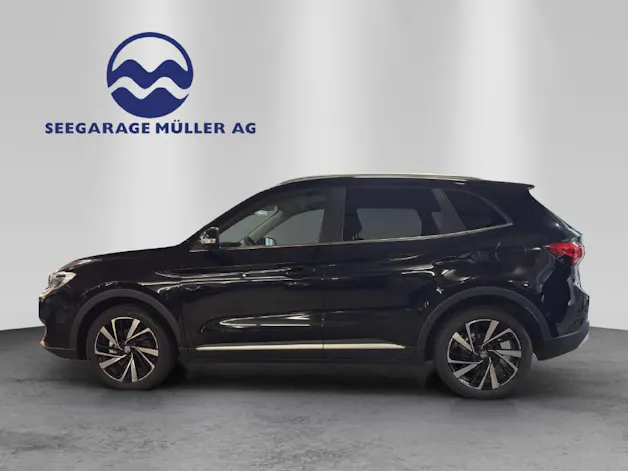 MG ZS 1.5 Hybrid+ Luxury
