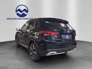 MG ZS 1.5 Hybrid+ Luxury