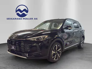 MG ZS 1.5 Hybrid+ Luxury