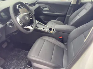 MG ZS 1.5 Hybrid+ Luxury