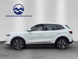 MG ZS 1.5 Hybrid+ Luxury