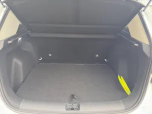 MG ZS 1.5 Hybrid+ Luxury