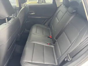 MG ZS 1.5 Hybrid+ Luxury