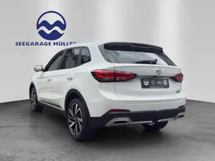 MG ZS 1.5 Hybrid+ Luxury