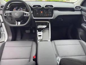 MG ZS 1.5 Hybrid+ Luxury