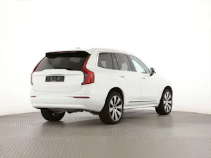 VOLVO XC90 2.0 T8 TE Ultra Bright eAWD