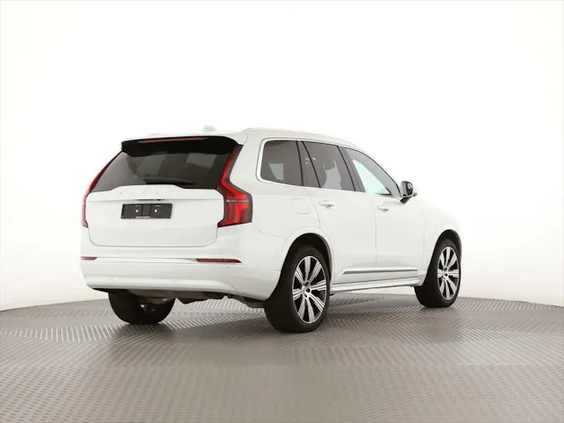 VOLVO XC90 2.0 T8 TE Ultra Bright eAWD