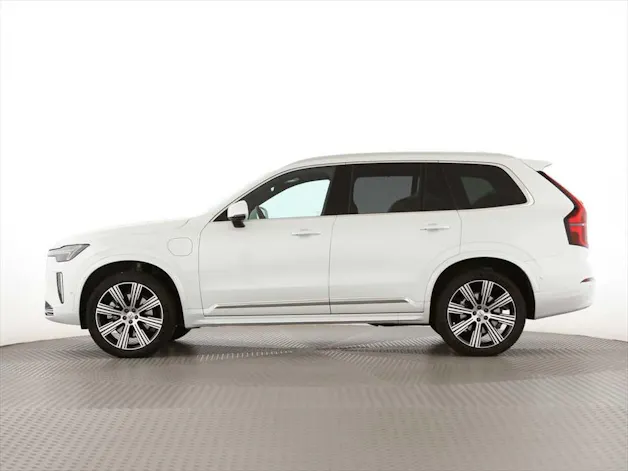 VOLVO XC90 2.0 T8 TE Ultra Bright eAWD