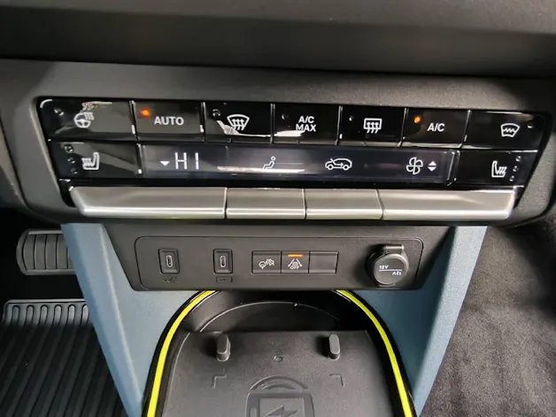 FIAT Grande Panda 1.2 Hybrid La Prima
