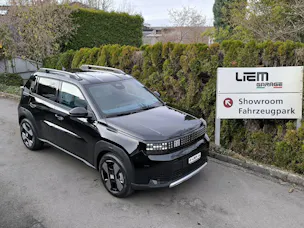 FIAT Grande Panda 1.2 Hybrid La Prima