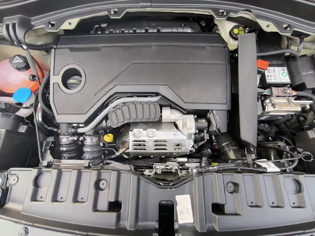 FIAT Grande Panda 1.2 Hybrid La Prima