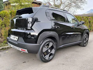FIAT Grande Panda 1.2 Hybrid La Prima