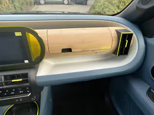 FIAT Grande Panda 1.2 Hybrid La Prima