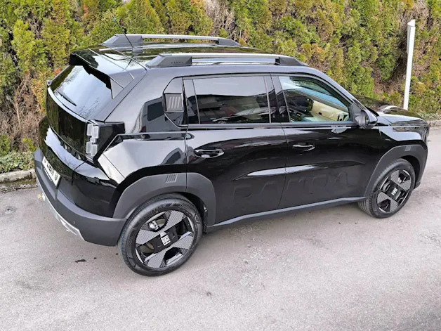 FIAT Grande Panda 1.2 Hybrid La Prima