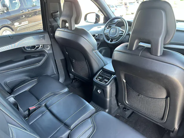 VOLVO XC90 T8 eAWD R-Design Geartronic