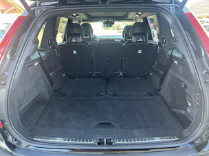 VOLVO XC90 T8 eAWD R-Design Geartronic