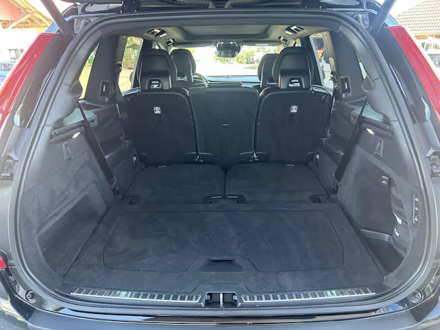 VOLVO XC90 T8 eAWD R-Design Geartronic