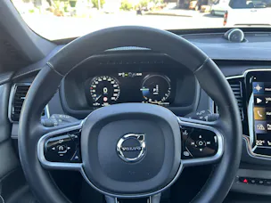 VOLVO XC90 T8 eAWD R-Design Geartronic